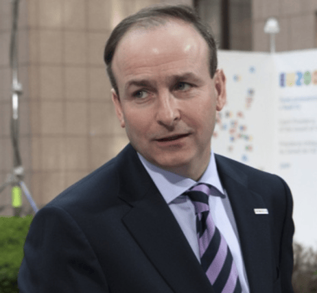 The lunch, organised by Kilkenny Fianna Fáil and Fianna Fáil Headquarters, will take place in the Newpark Hotel
