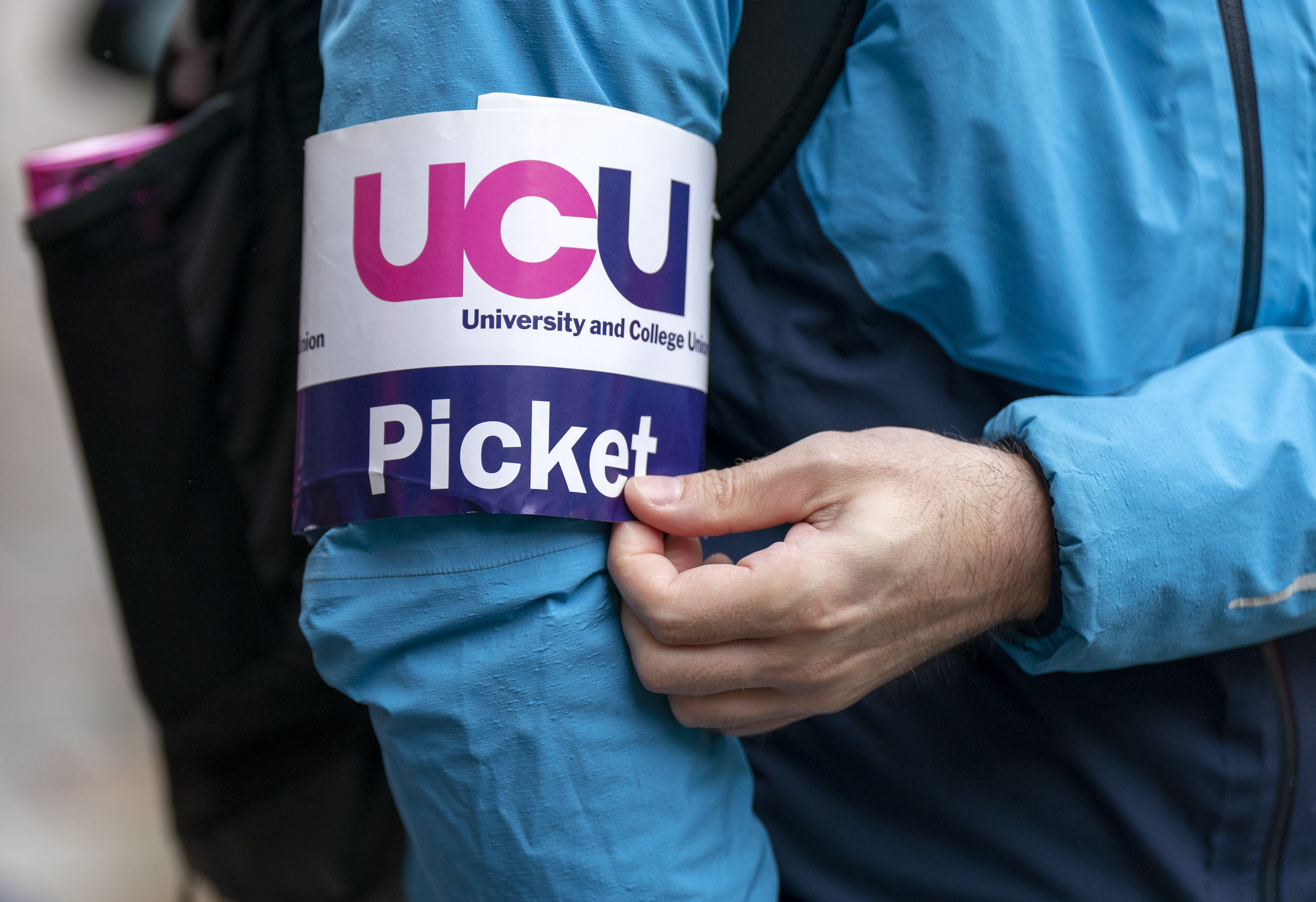 University of Dundee staff to strike again next week in job cuts row