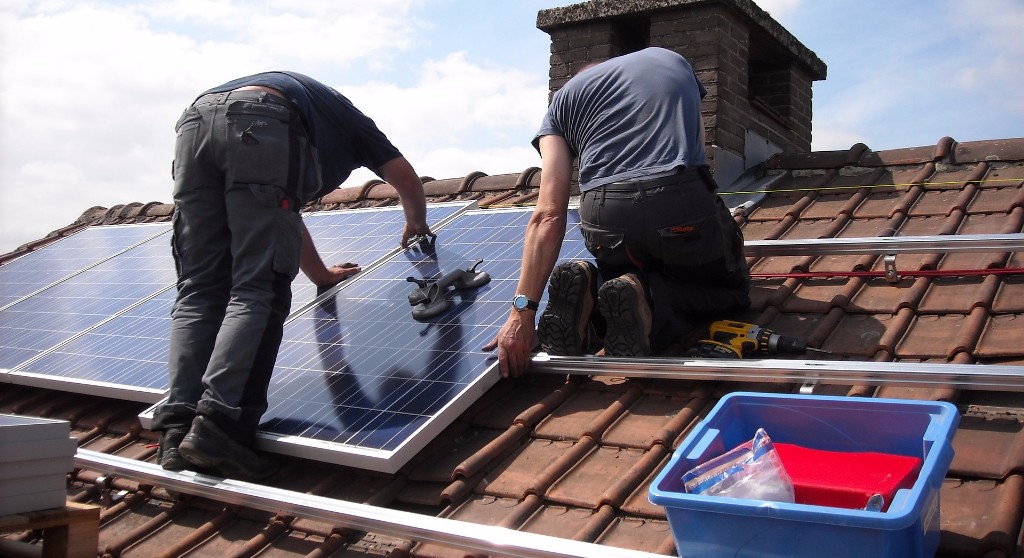 Public consultation announced regarding exemptions for rooftop solar ...