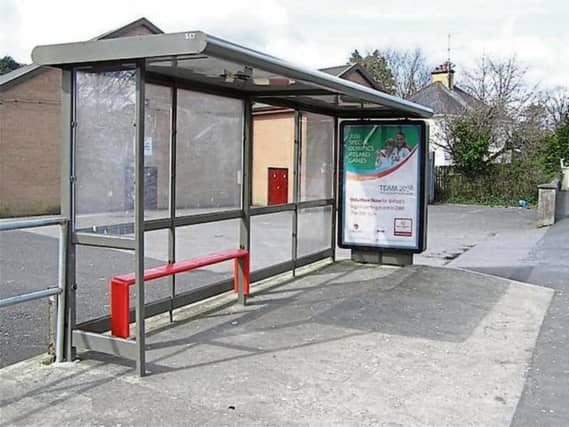 File Pic: The announcement was made by Kildare County Council.