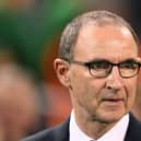 O'Neill's return got off to the perfect start with a 4-0 win over Falkirk in his first game