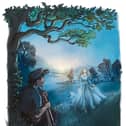 Illustrations for Kieran Fanning's new book  Enchanted Ireland were provided by Canadian artist Julia Iredale