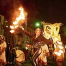 Longford’s Dead of Night