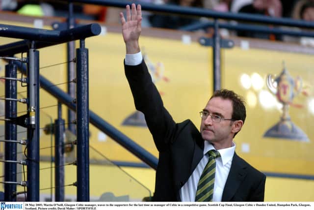 Leicester also won two League Cups (1997, 2000) qualifying for the UEFA Cup as a result of the victories under O'Neill's management during his five years at the helm.