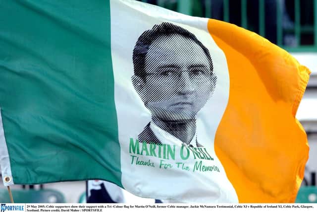 Ireland have failed to qualify for a major tournament ever since and following his departure from the team in 2018, O'Neill joined his beloved Nottingham Forest but only lasted a short period after some difficult results.