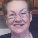 The late Patricia (Patsy) McGivney (née Lynch), Cloonagh, Dring, Co Longford and formerly Carnagh, Mullahoran, Co Cavan