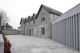 The case took over three hours in the district court in Kilmallock where damages of up to €1,500 can be awarded