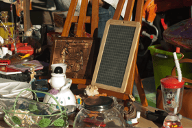 Sunday, November 26 at 2pm is the date for the annual Holycross Ballycahill Parish Sale of Work