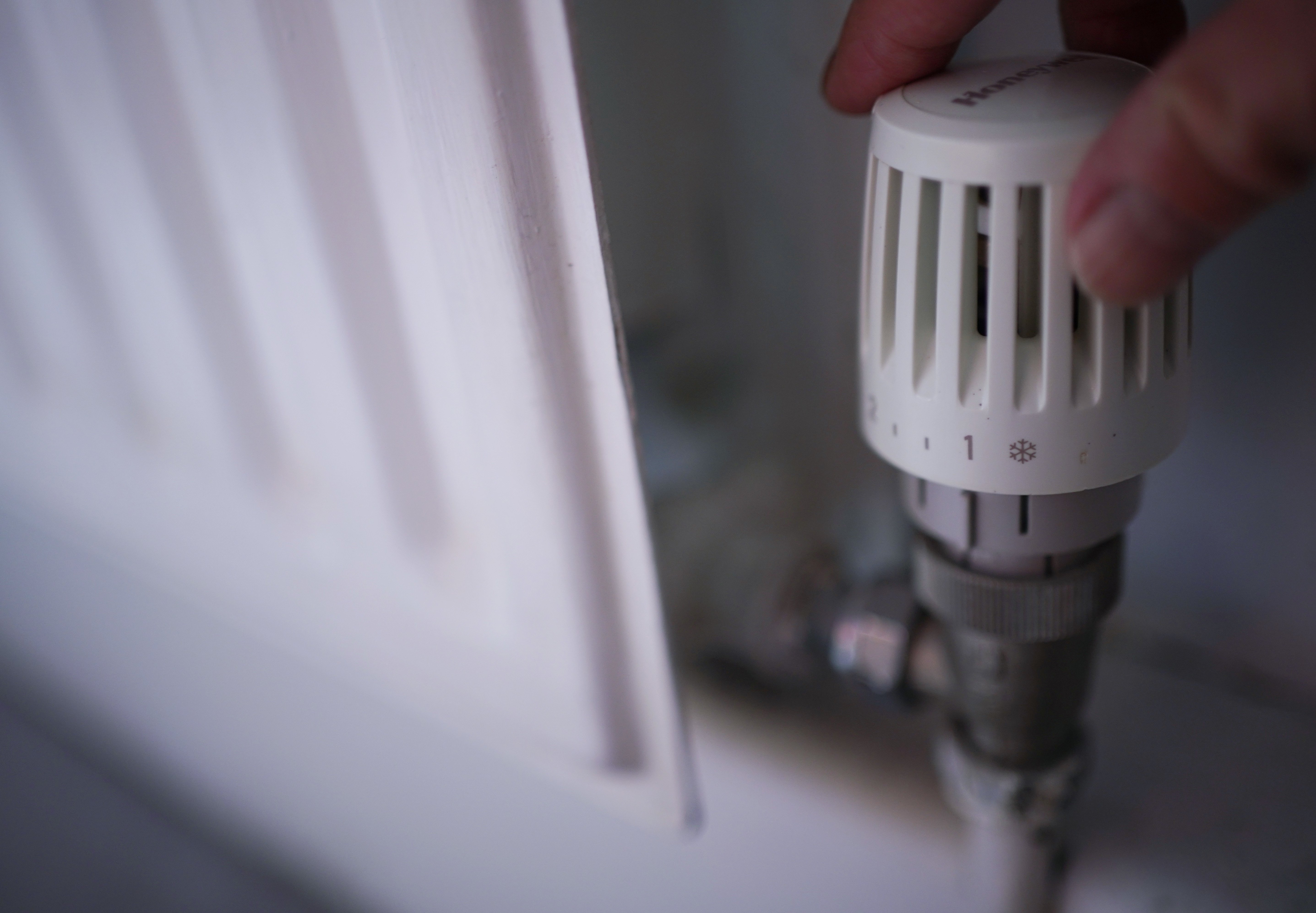 Eligible households to receive confirmation of £150 energy bills discount