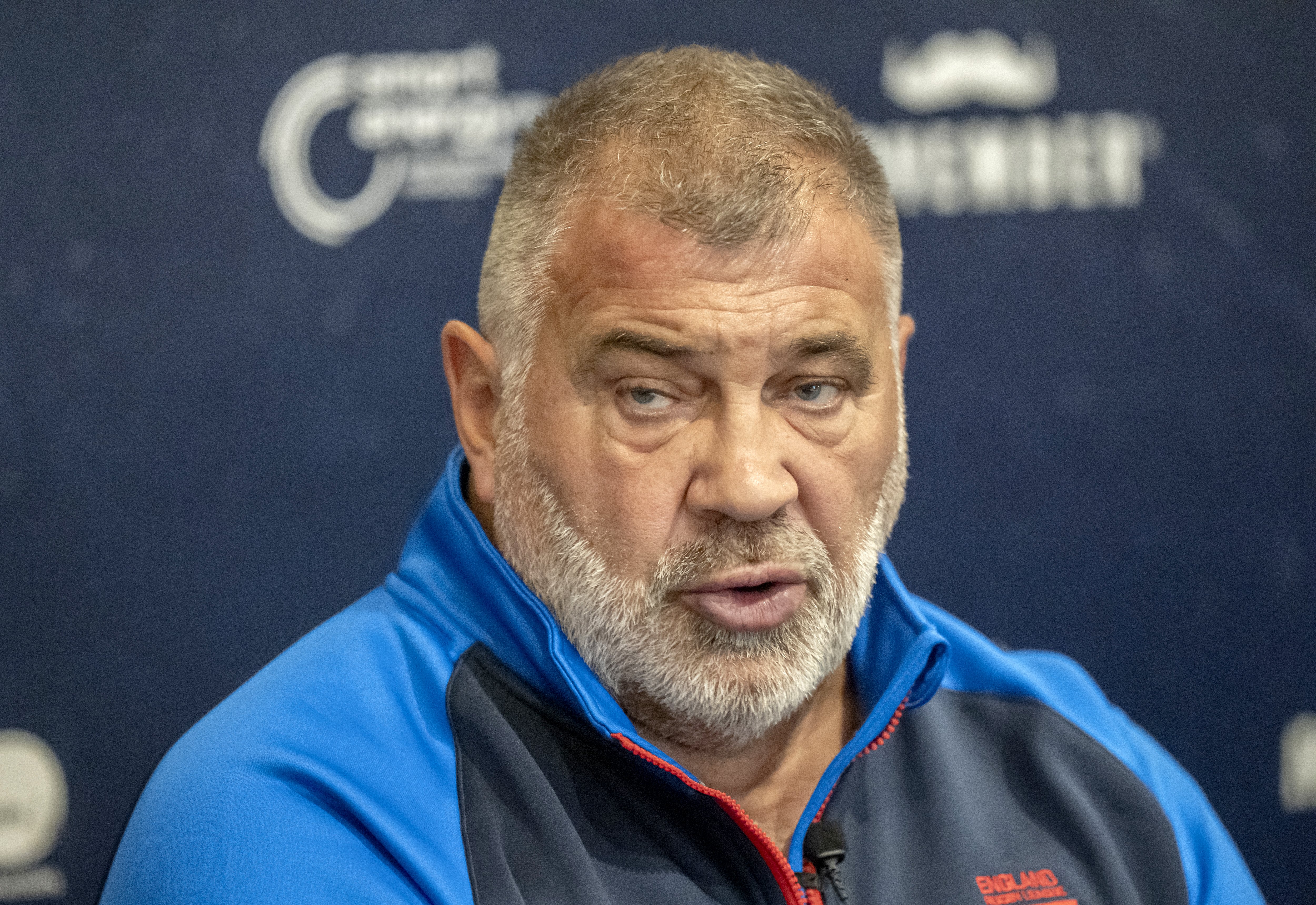 Shaun Wane to make changes as England seek ‘proper Test match’