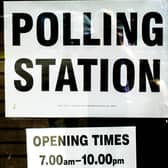 Early footfall 'steady' at Offaly polling stations as country votes on abortion referendum