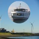 The potential to bring cruise ships to Moneypoint to increase tourism numbers was discussed at the October meeting of Clare County Council