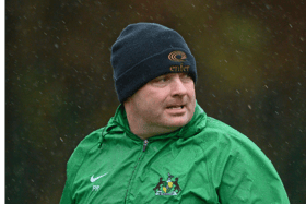 "He was one of the county’s most respected football men and a proud servant of both Clonmel Commercials and Tipperary across several decades"