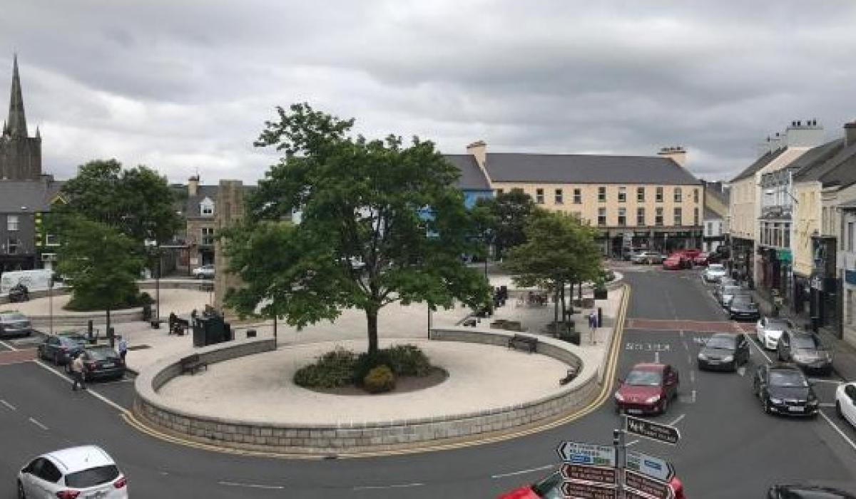 Provisions should be made for future Donegal Town burial grounds facility