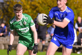 PICTURE: John O'Loughlin