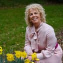 Angela Hayes, founder of Teac Tom
