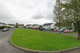 Sessiagh View, Ballybofey