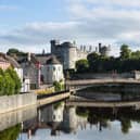 Avonmore at Savour Kilkenny (Ben McAleese from the National Dairy Council, Eithne O'Hara from Tírlan , Marian Flannery, Festival Director)