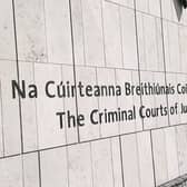 The DPP successfully sought a review of the sentence at the three-judge Court of Appeal