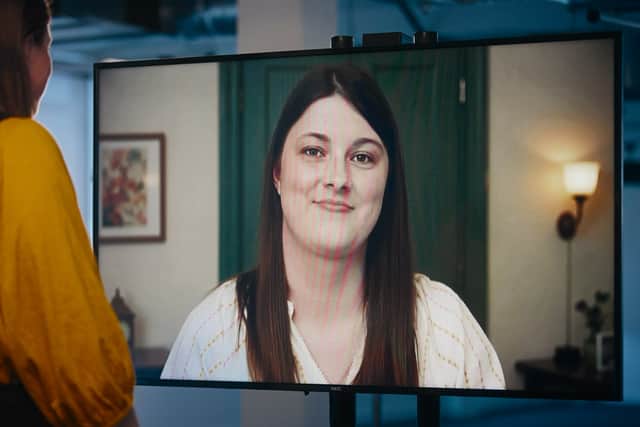 Louisa Compton, head of news and current affairs, specialist factual and sport at Channel 4, said: “The use of an AI presenter is not something we will be making a habit of at Channel 4 – instead our focus in news and current affairs is on premium, fact checked, duly impartial and trusted journalism – something AI is not capable of doing.