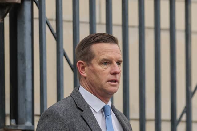“The veteran community in Northern Ireland will welcome today’s outcome based on precedent and similar legacy court cases,” he said.