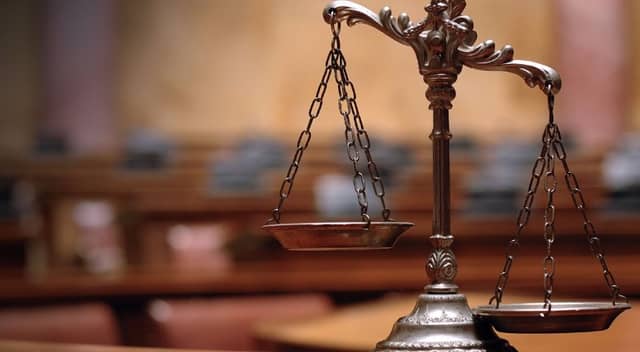 'I do not forgive you' - Victim speaks as Offaly man who raped her is sent to jail