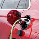 The announcement is part of a wider plan to build a reliable recharging network across the country