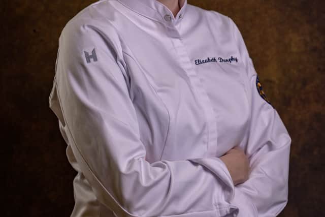 Cashel Palace chef crowned Euro-Toques Rising Pastry Chef of the Year 2025