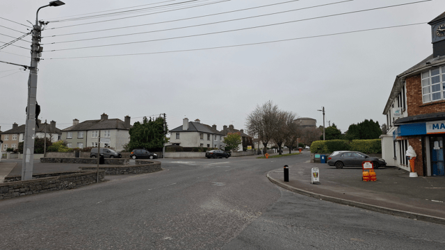 Loughtagalla Road, Thurles