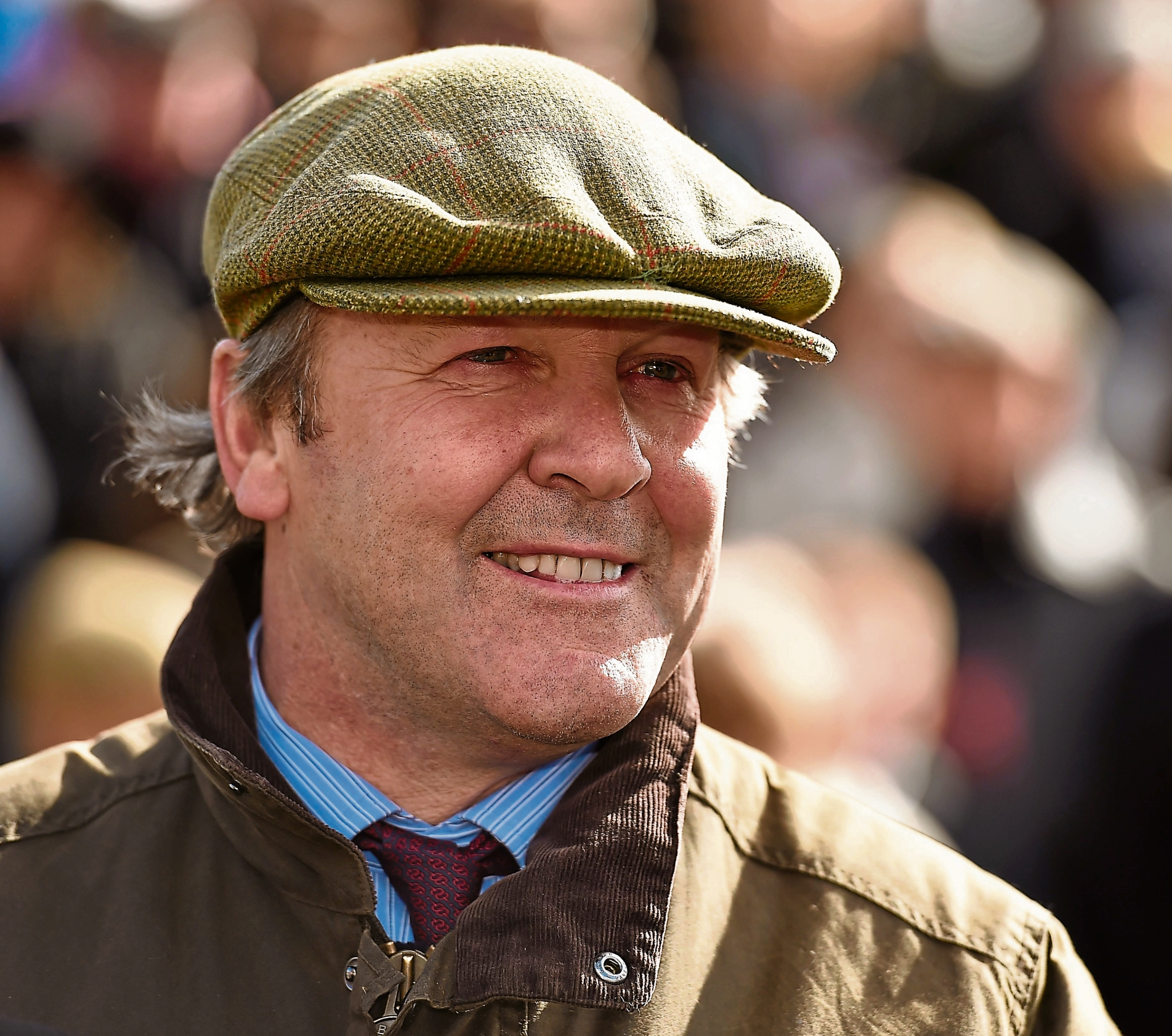 Burglars target leading Limerick horse trainer's yard stealing goods ...
