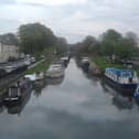 Sallins