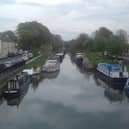 Sallins