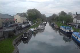 Sallins