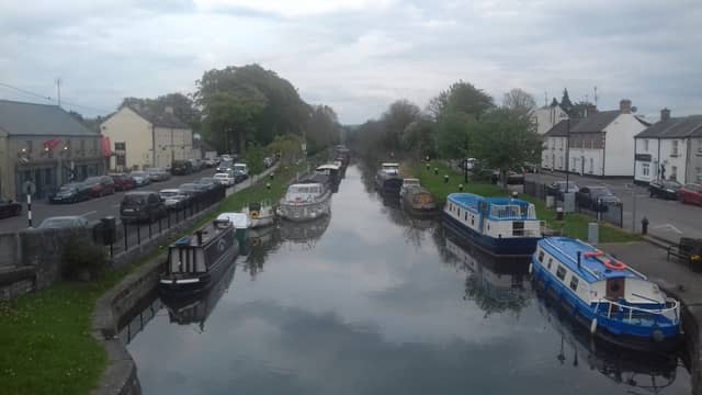 Sallins