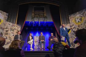 Picture courtesy of Kilkenomics