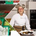 Darina Allen is to visit Rossnowlagh Farmers Market