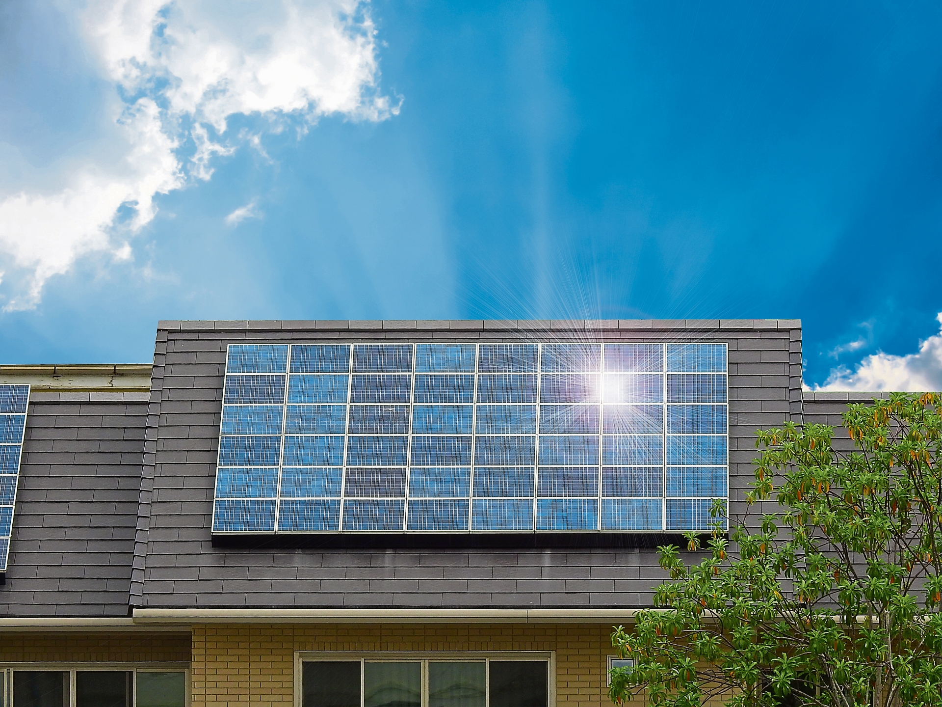 Laois households spend €16 m on solar panels