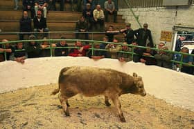 Marts  have not operated normally since the Covid-19 pandemic struck