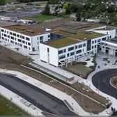 The new CBS Kilkenny site