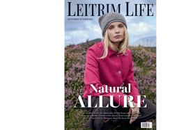 The September/October edition of Leitrim Life is packed full of fantastic local content