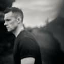Niall ‘Bressie’ Breslin will perform tracks from his newest album entitled ‘The Place That Has Never Been Wounded’ later this month in Limerick