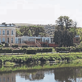 The charity auction will take place at Hotel Minella in Clonmel