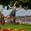 Waterford's Imagine Arts Festival programme launched ahead of events next weekend