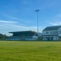 Ardara GAA named as eligible club for EV Charging Scheme