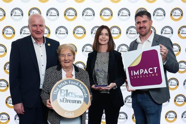 This year’s finalists and winners had the opportunity to showcase their products at the Blas Village and the popular Eat Ireland in a Day market, both of which returned to Dingle alongside the annual Backyard at Blas panel discussions supported by Bank of Ireland. The weekend offered producers a chance to connect with buyers, industry experts, media, fellow producers, and food lovers, while also celebrating the people, and the talents, that make Irish food so special.