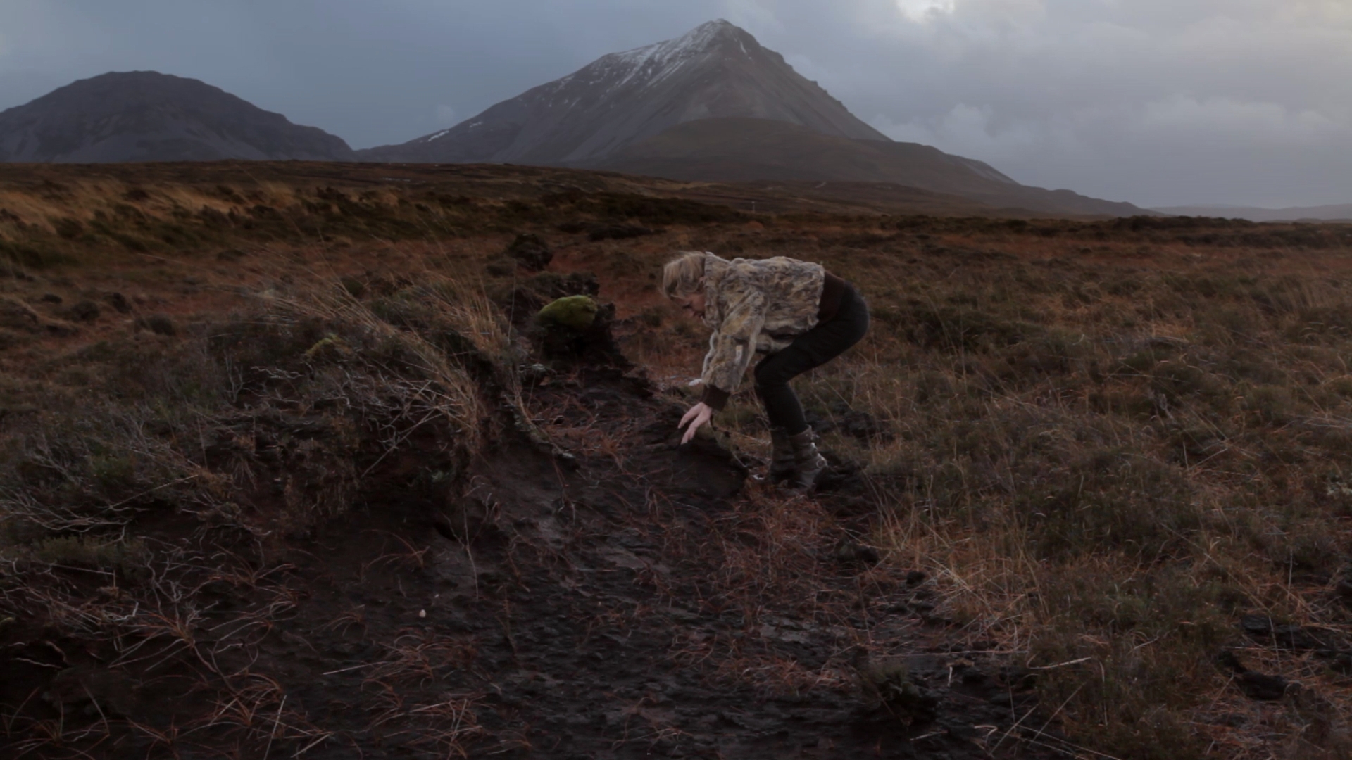 Myrid Carten's 'A Want In Her' is set for cinema release