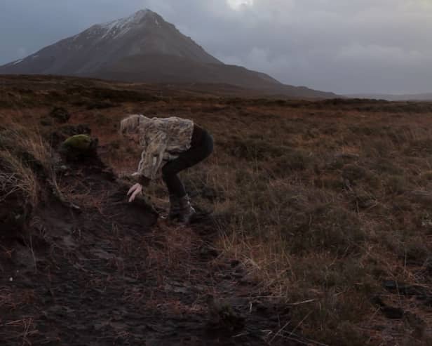 Myrid Carten's 'A Want In Her' is set for cinema release