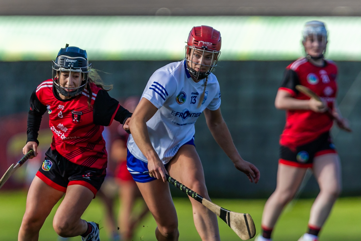 PREVIEWS: The Ragg will likely host two of the closest semi-finals in ...