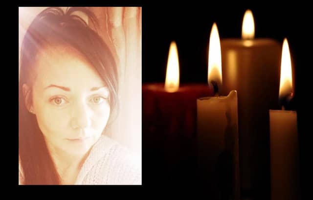 RIP Katarzyna Stachowiak