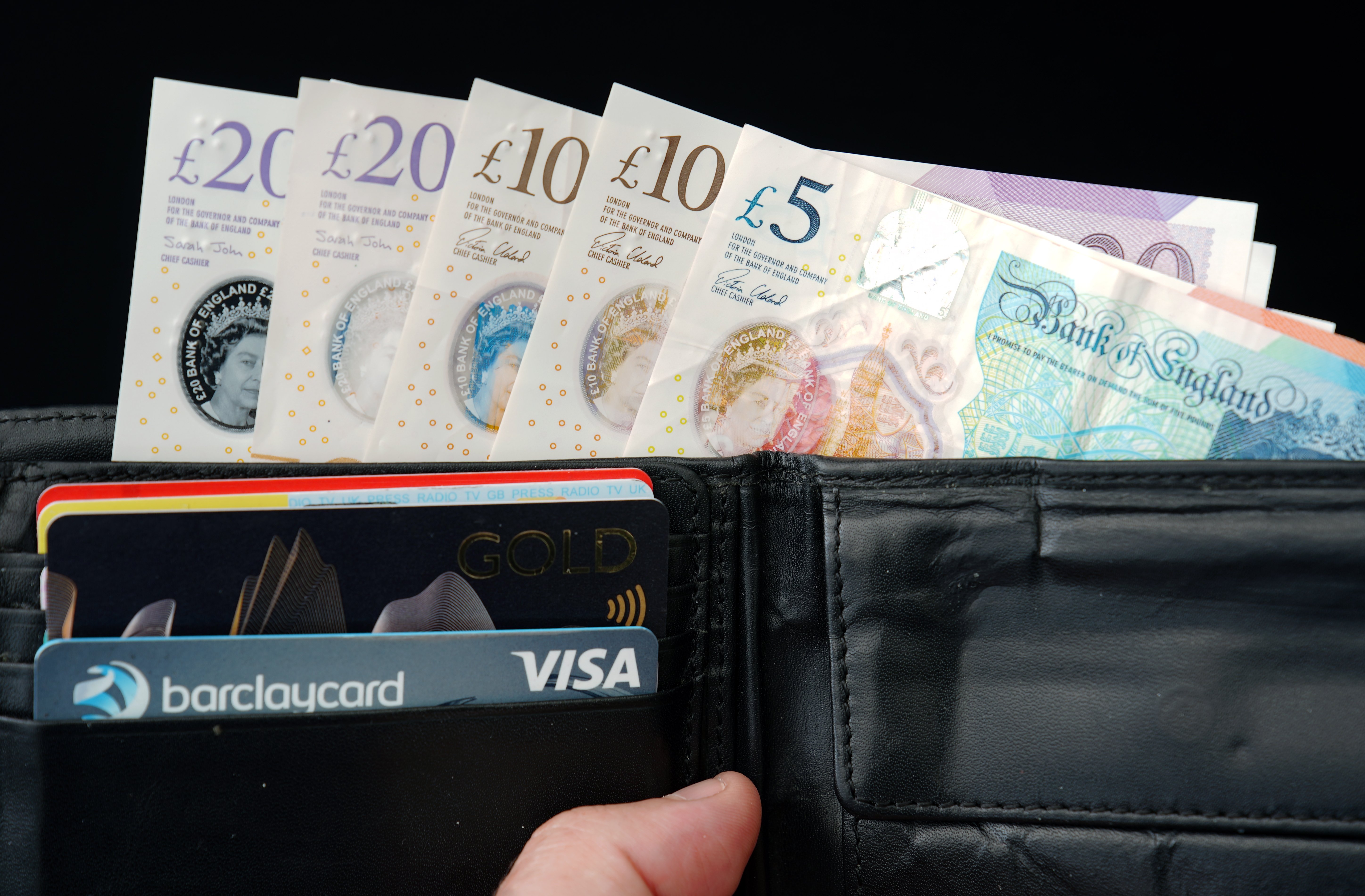 Christmas on credit: one in seven ‘using buy now pay later to fund ...
